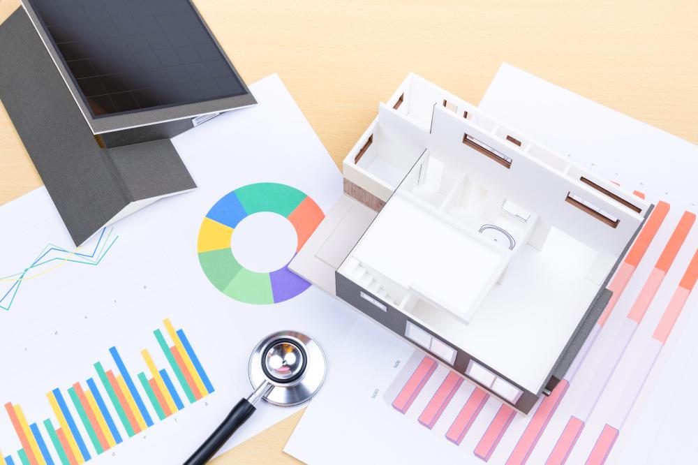 rapport diagnostic immobilier